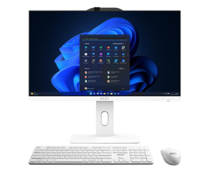 Komputer All In One MSI PRO AP242P i5-14400/32GB/2TB/Win11P